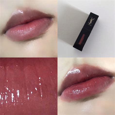 ysl 407 持久|YSL 2018年賣最好的Top 5唇彩揭曉！唇釉407穩居第 .